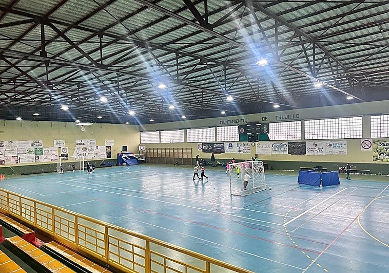 La Junta de Extremadura regula la concesión de ayudas a municipios para instalaciones deportivas