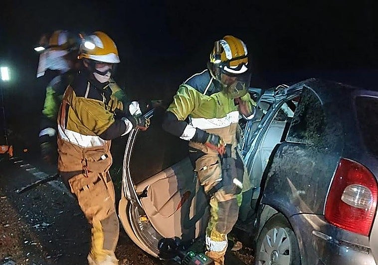 ¿Qué ha pasado este martes, 7 de abril, en Extremadura?