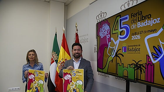 Luis Alberto de Cuenca pregonará la feria del Libro, que tendrá a Juan del Val