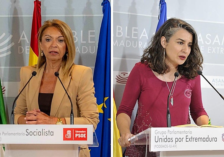 PSOE y Unidas afean la falta de control a Guardiola en el pleno para convalidar el decreto sobre gobiernos en funciones