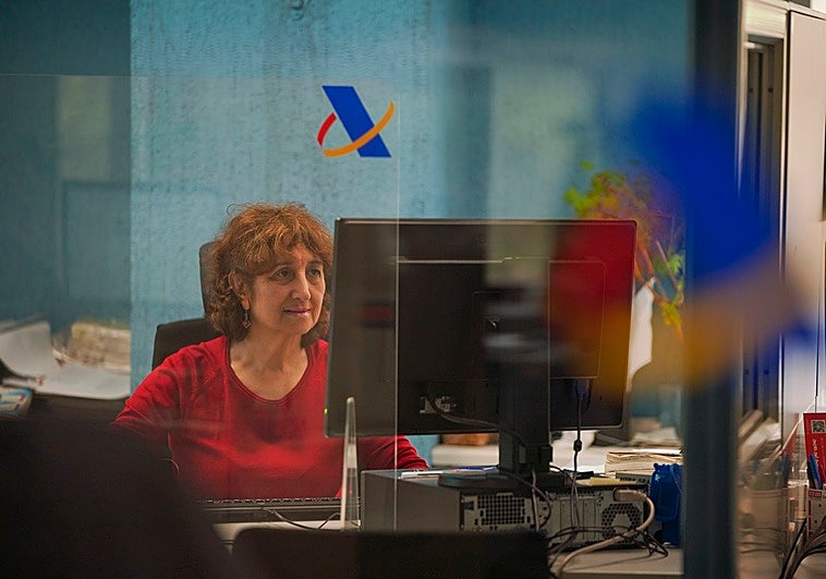 El 54% de los extremeños marcan la X Solidaria en su declaración de la Renta