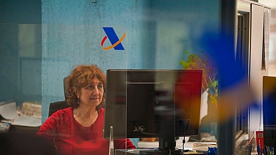 El 54% de los extremeños marcan la X Solidaria en su declaración de la Renta