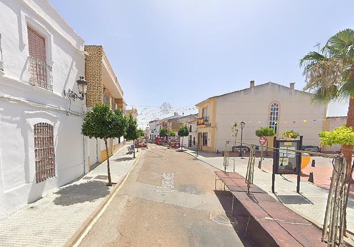 Dos hombres mueren en sendos accidentes en la región este jueves