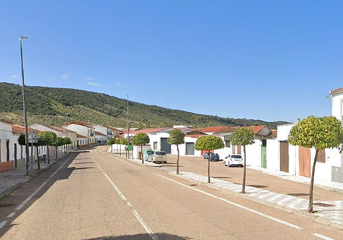 El fallecido en Peraleda murió aplastado por una cuba que enganchaba a su tractor