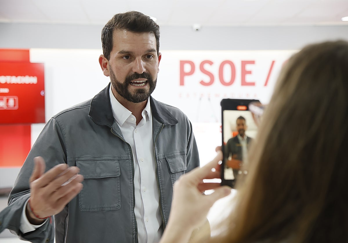 Cotrina a Guardiola: «Desterremos la polarización»