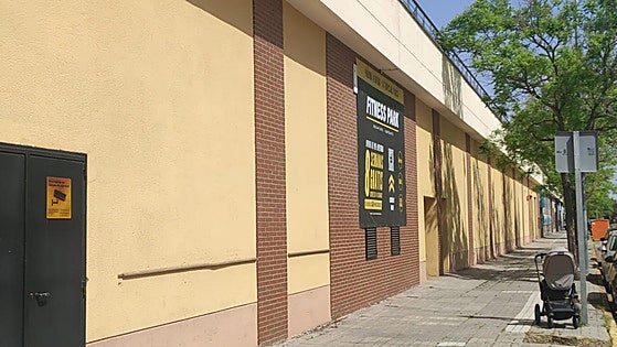 El nuevo establecimiento que sustituye al antiguo Mercadona de Huerta Rosales estará listo en 2027