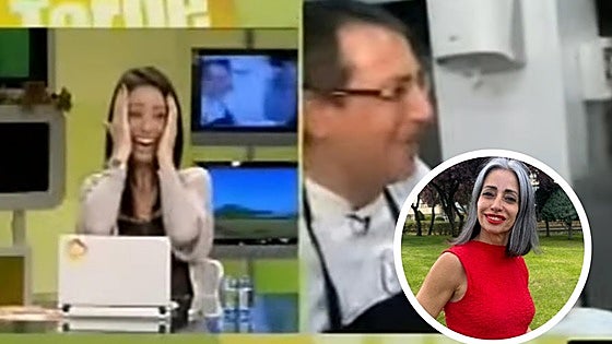 Lo que nadie sabe del meme de 'Marichocho': no fue en directo
