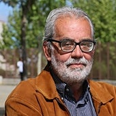Imagen - «La gran reforma de la plaza de España del siglo XIX se pudo hacer gracias al capital que dejó el ferrocarril»