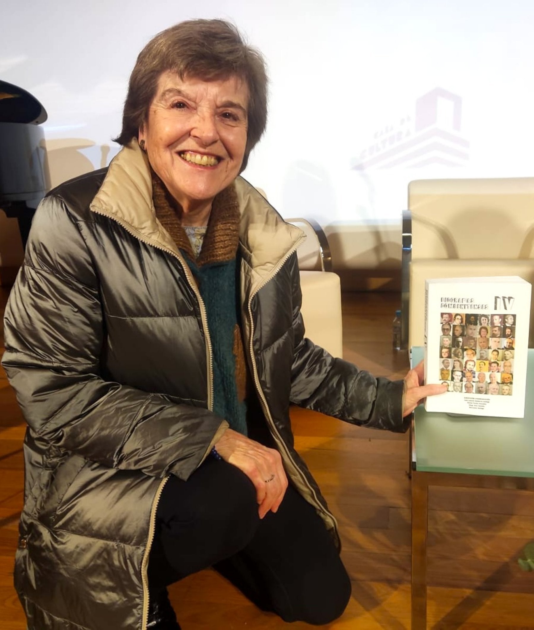 Â«Chamizo fue una persona buenaÂ»