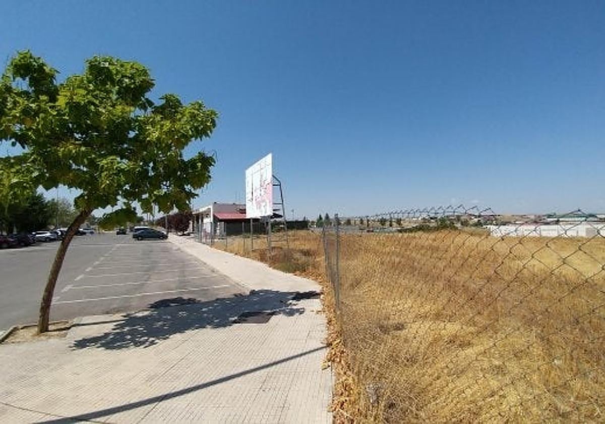 Cáceres el Viejo reclama que se cumplan las promesas al barrio