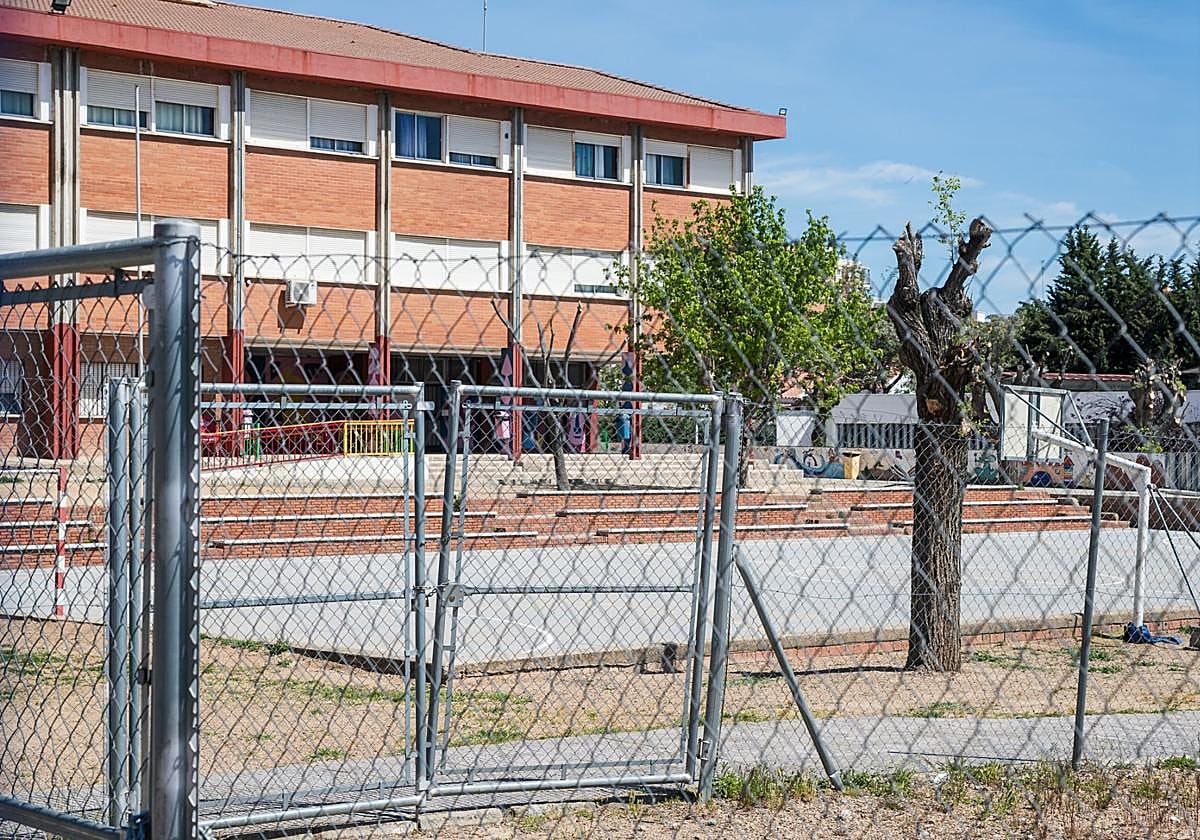 Crece la sensación de inseguridad en Badajoz: «El problema es que hay muchas armas»