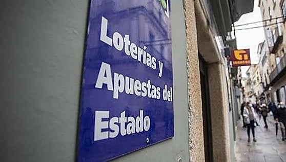 El primer premio de la Lotería Nacional de este sábado deja 960.000 euros en Extremadura