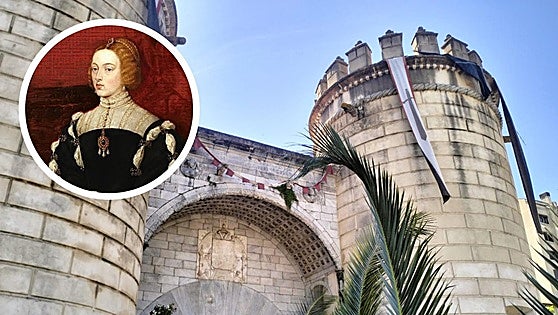 Así conmemora Badajoz este domingo la llegada de la emperatriz Isabel de Portugal: horario y recorrido