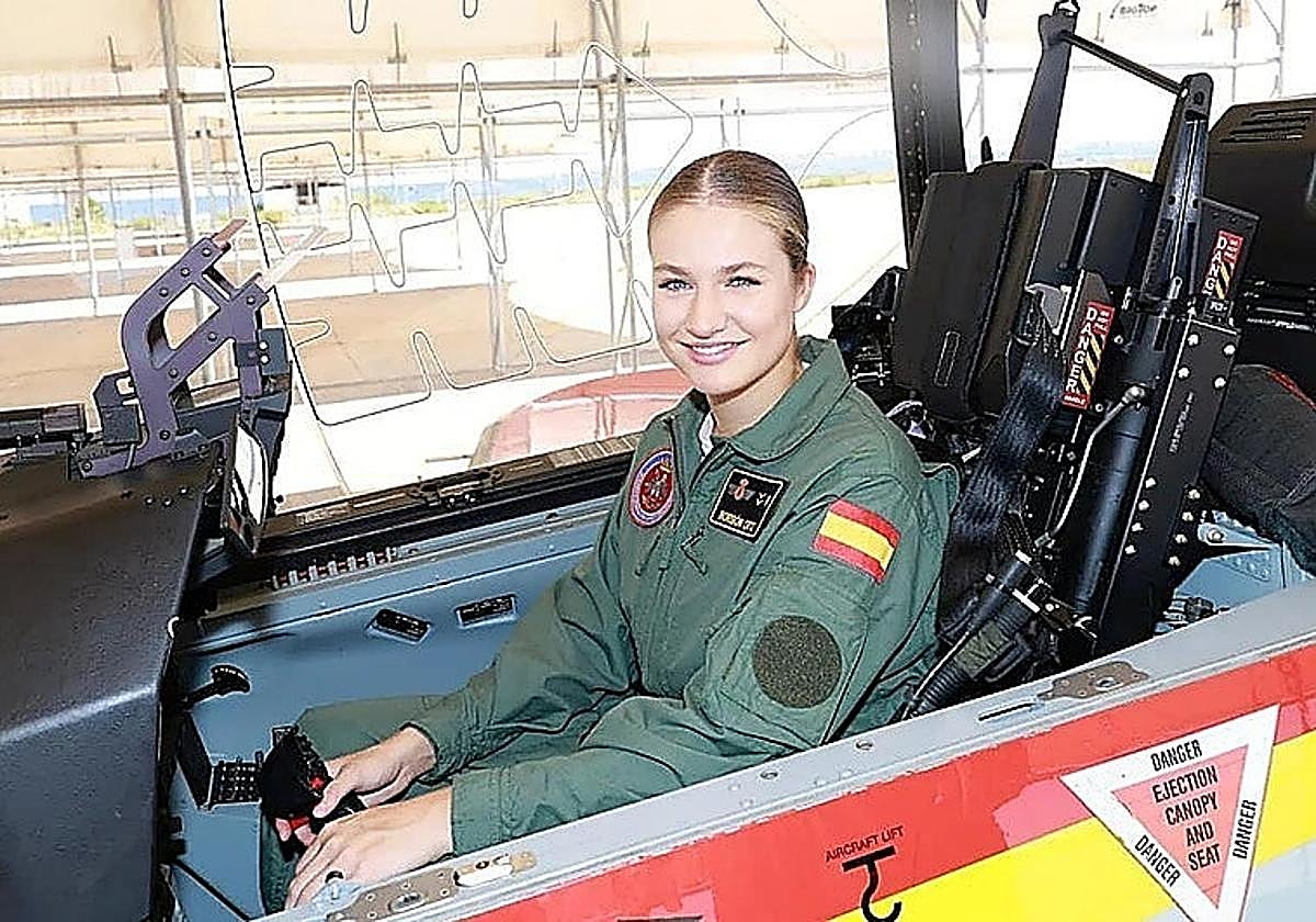 El BOE lo hace oficial: Carlos Cuerpo autoriza la moneda de 60 euros de la princesa Leonor