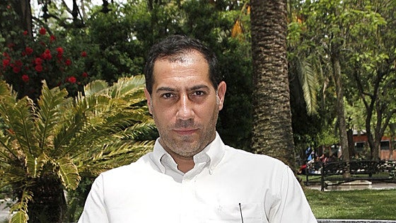 Jesús Sellers será el nuevo presidente de la Unión de Cofradías de Cáceres