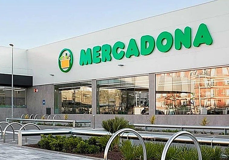 Así es la opción de Mercadona para devolver botellas y latas por dinero: ya funciona en Portugal y prepara su llegada a España
