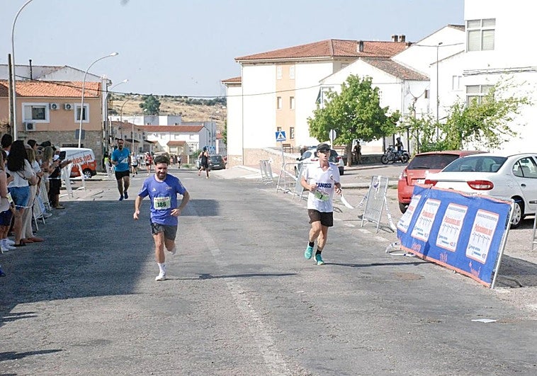 El Cross Ciudad de Trujillo está previsto para el 21 de junio