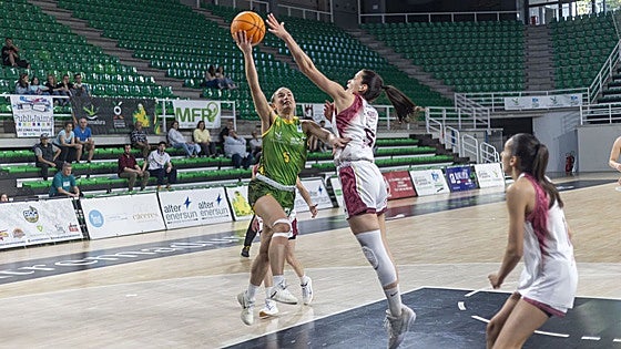 Primer asalto del playoff para romper los pronósticos