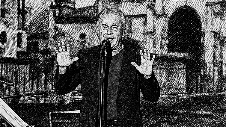 Víctor Manuel
