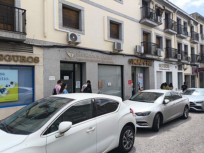 Detectado un error en las cuotas del impuesto de vehículos en Trujillo