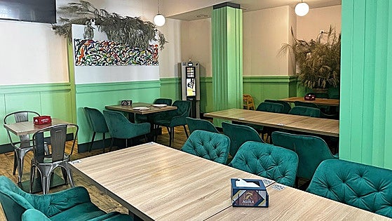 Nuevo Plaza Gourmet
