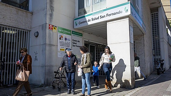 Atención Primaria en Badajoz: de la cita en 24 horas a la espera de dos semanas