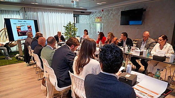 Almendralejo acogerá la asamblea de la Red de Pueblos Gastronómicos