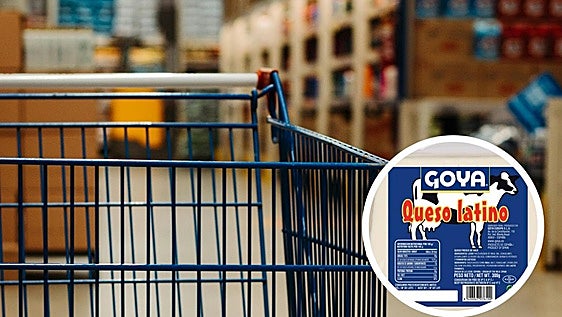 Ampliación de la alerta sanitaria por listeria en quesos frescos: estos son los nuevos productos
