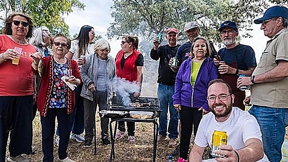 ¿Qué ha pasado este domingo, 17 de mayo, en Extremadura?