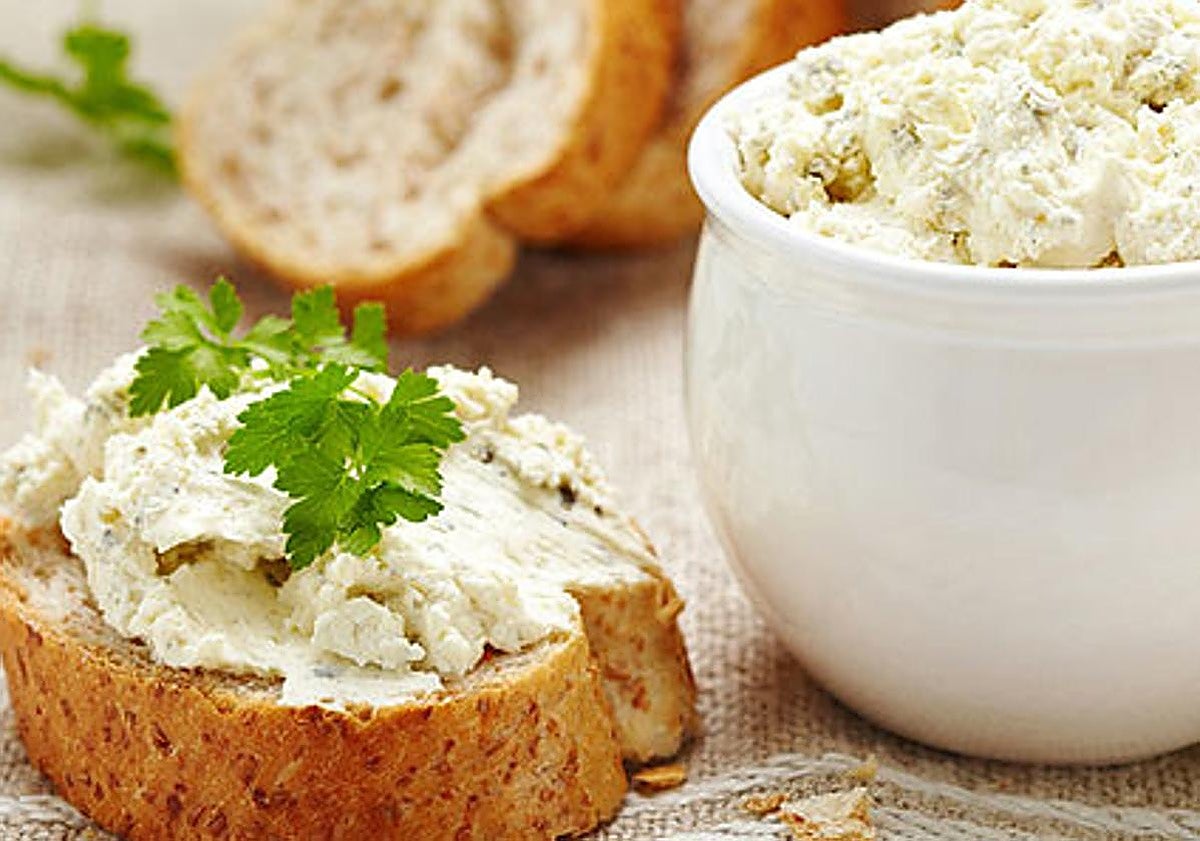 Receta del queso rústico que triunfa en Emérita Lúdica