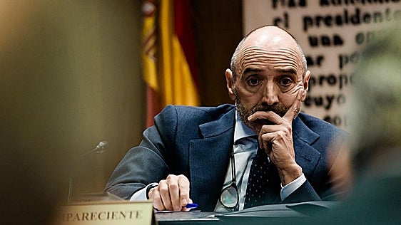 Dos empresas con nombre extremeño se cuelan en la investigación del caso Zapatero