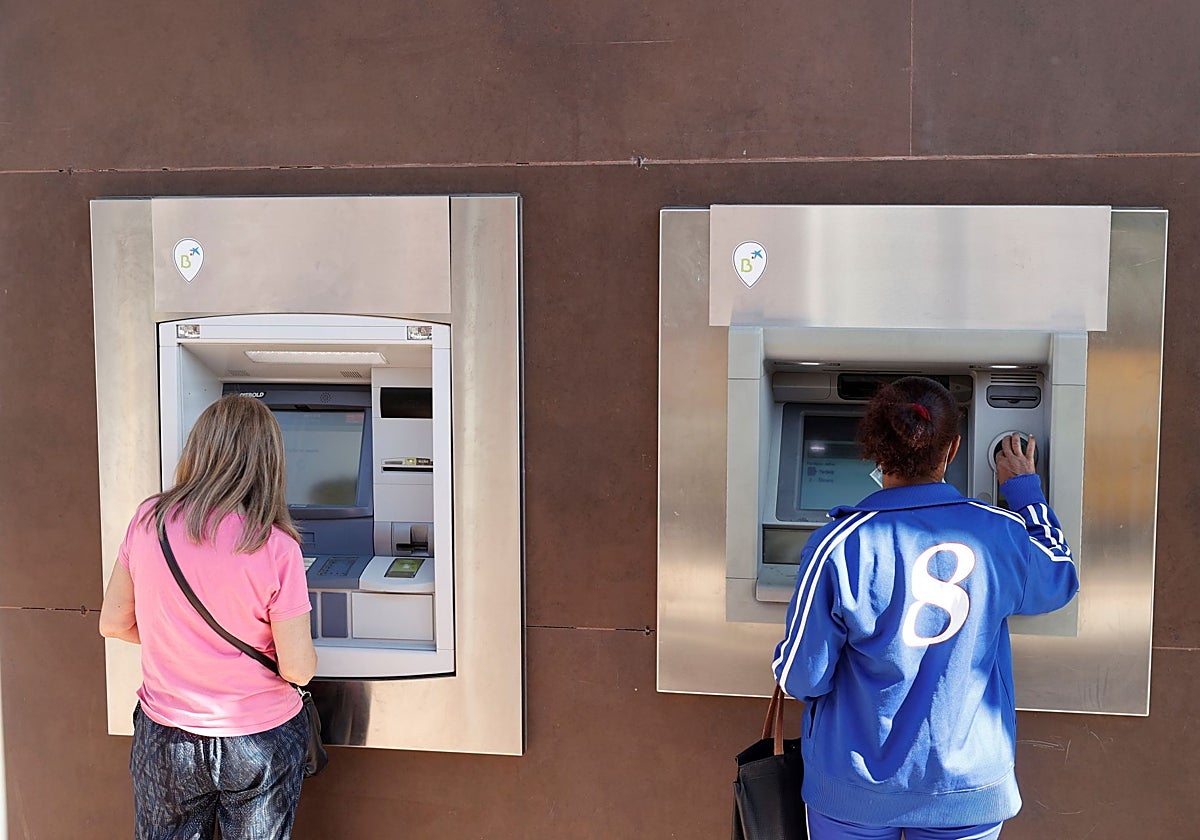 «La gente se ha dado cuenta de que los ahorros en el banco pierden valor cada día que pasa» | Hoy