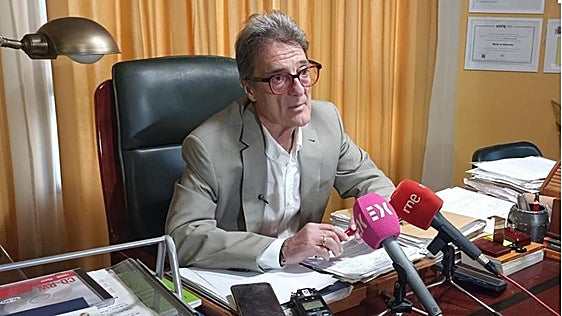 La Fiscalía pide prisión permanente revisable para la acusada de matar a su recién nacido en Cilleros