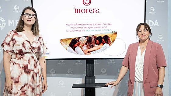 Mérida refuerza la atención a las mujeres que han sufrido violencia de género