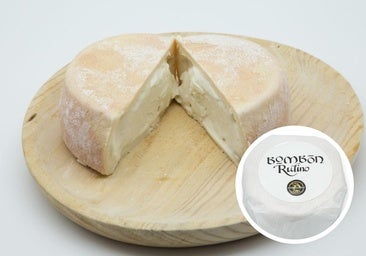 El queso de un pueblo de Badajoz, reconocido como uno de los mejores del mundo