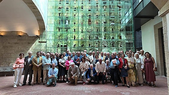 El Club Senior aboga por la colaboración público-privada para que crezca la economía extremeña