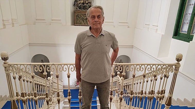 «Sobrevivimos en los Andes por el amor a la gente que nos esperaba»