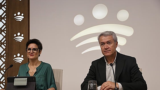 La Diputación de Badajoz repartirá once millones entre los municipios para que contraten a 1.500 personas