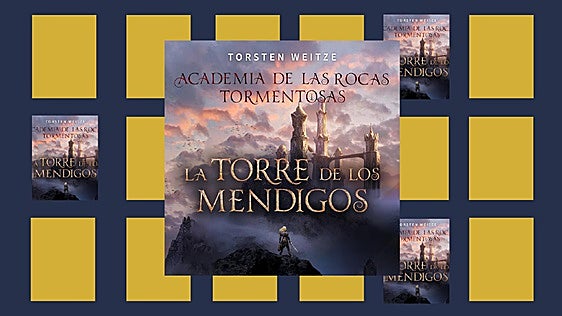 Solo los más fuertes sobrevivirán a la Torre de los Mendigos