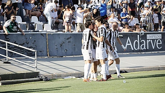 Fran Miranda, baja para la final por el ascenso en Cuarte