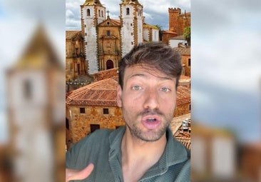 Un 'influencer' sitúa a Extremadura como el nuevo «paraíso fiscal» de España: «Es la nueva Andorra»