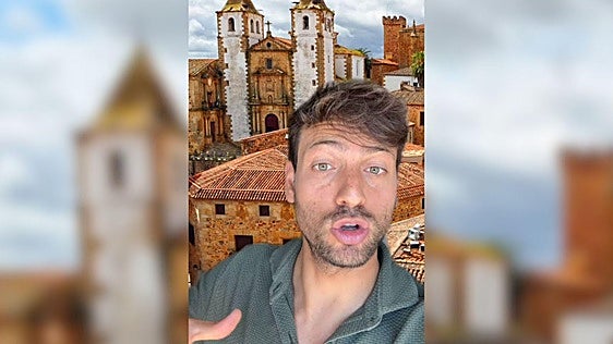 «Extremadura es la nueva Andorra»: Andrés Millán, abogado reconocido como 'Lawtips' la sitúa como el nuevo «paraíso fiscal» de España