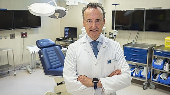 «Nuestros valores más importantes son los compromisos de dedicación y de resultados»
