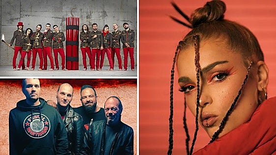 Esta es la música que sonará en el Villaembrujada 2026