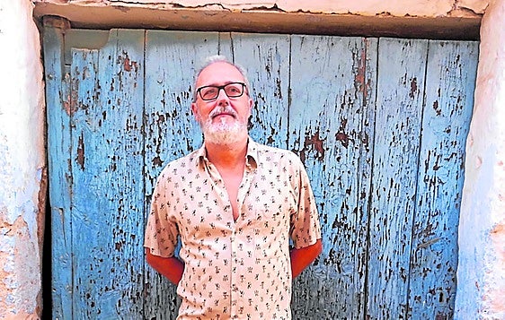 Hombres que nunca leyeron una carta al director