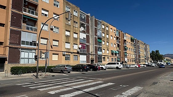 La futura transformación de la avenida de España ayuda a la revalorización de la Zona Sur