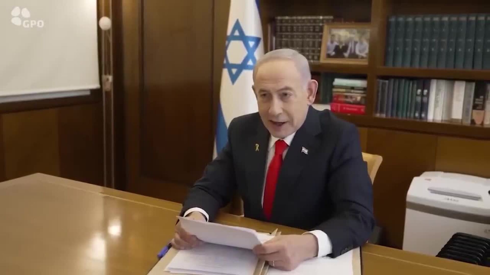 Netanyahu defiende el reconocimiento de Somalilandia y lo enmarca en los acuerdos de Abraham