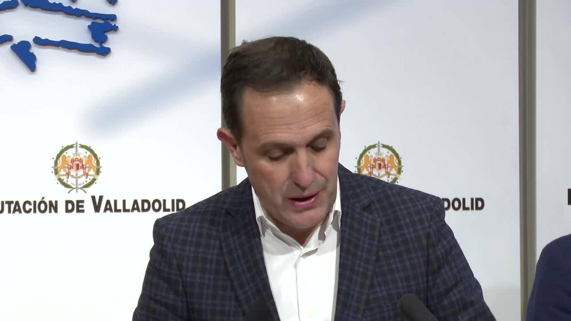 La Diputación de Valladolid facilita la comida diaria a casi un millar de niños en dos años