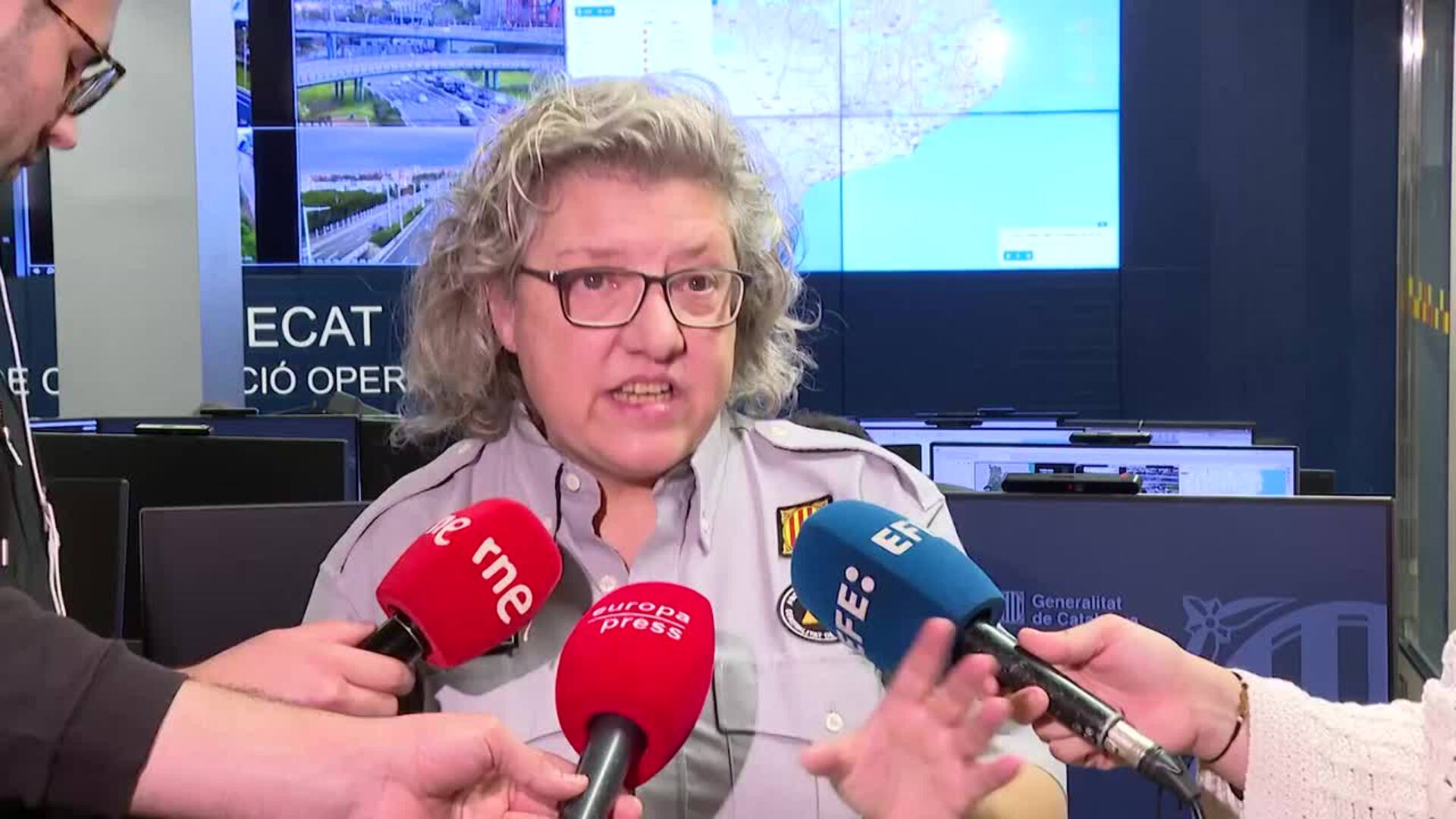 Protecció Civil recomienda adelantar el regreso de vacaciones para ver la Cabalgata de Reyes