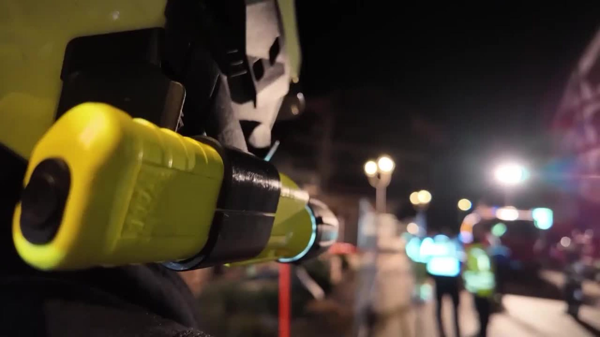 La Policía suiza identifica a otras 16 víctimas mortales del incendio de Año Nuevo